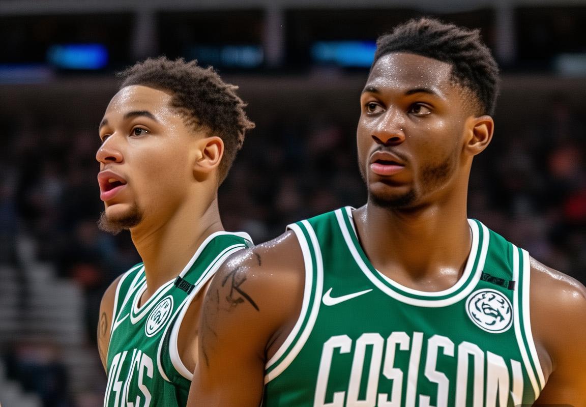 底特律活塞vs波士顿凯尔特人前瞻：塔图姆率队冲冠，坎宁安挑战波尔津吉斯