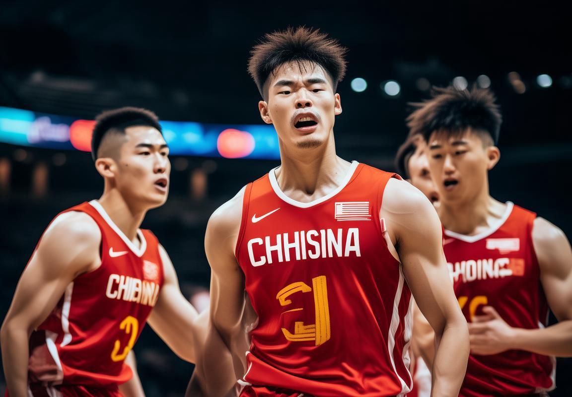 中国队惜败韩国队：篮球关键比赛末节决战攻防细节回顾，李贤重单骑救主与亚洲杯未来展望